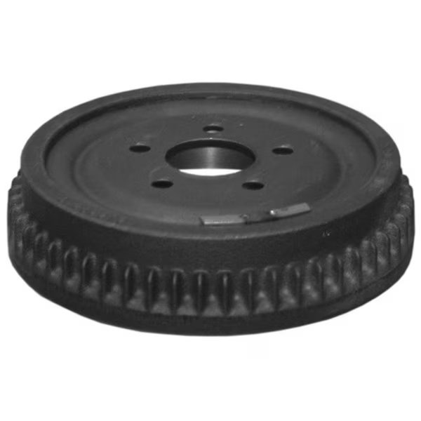 Brake Drum Bd8955,9665R, Raybestos, Mfr#: 9665R